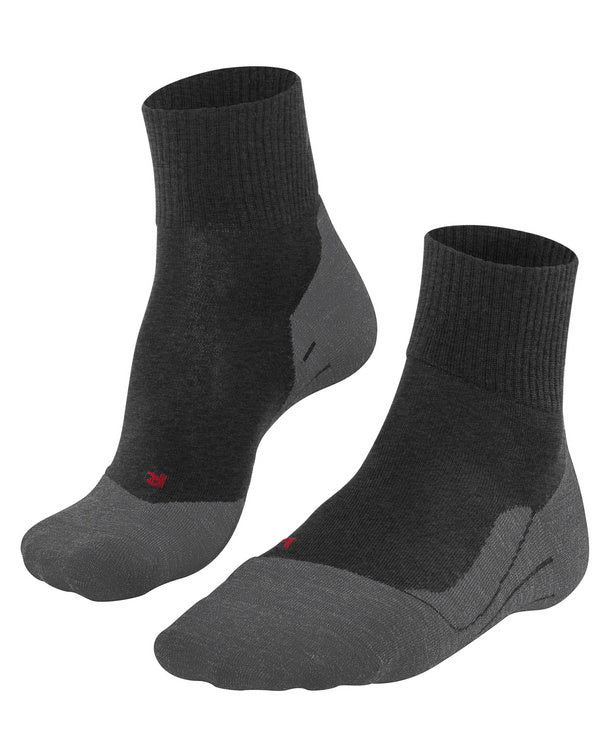 Falke Men's TK5 Wander Short Socks