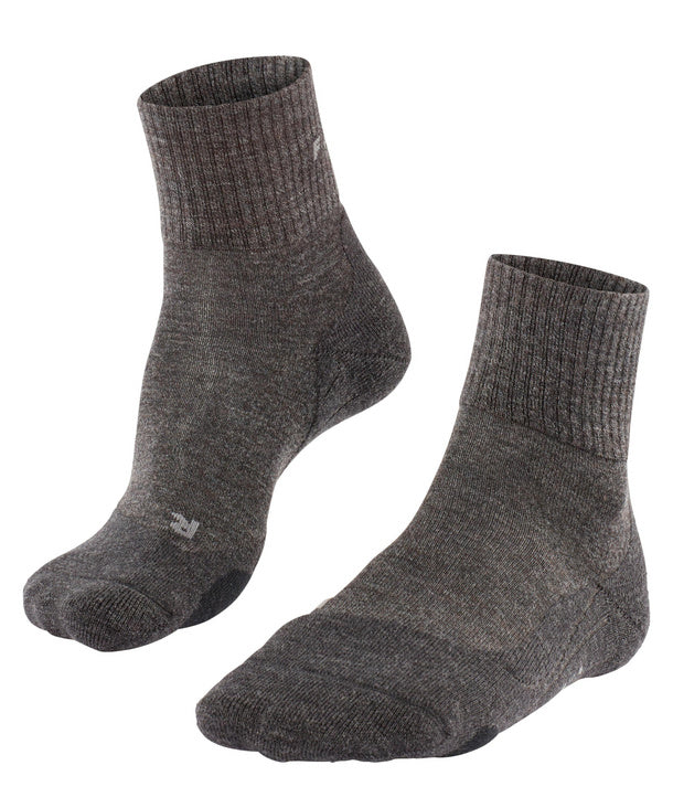 Falke Men's TK 2 Wool Socks