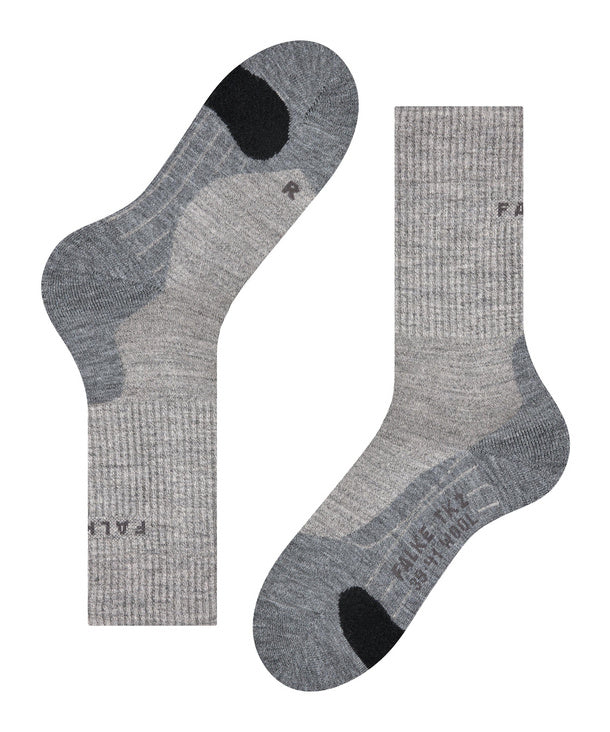 Falke Women's TK2 Wool Socks