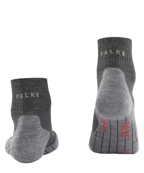 Falke Men's TK5 Short Steps Socks