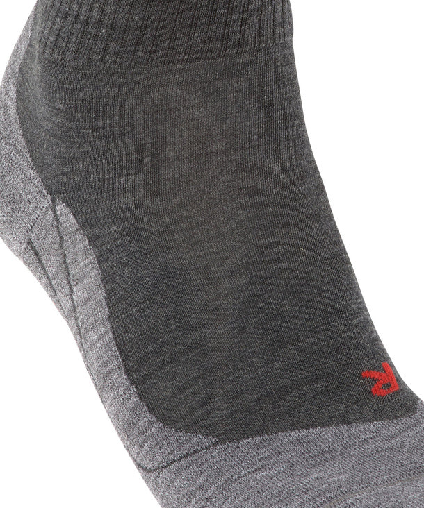 Falke Men's TK5 Short Steps Socks