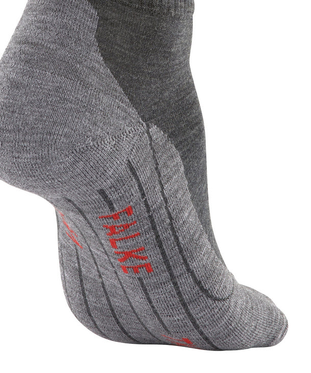 Falke Men's TK5 Short Steps Socks
