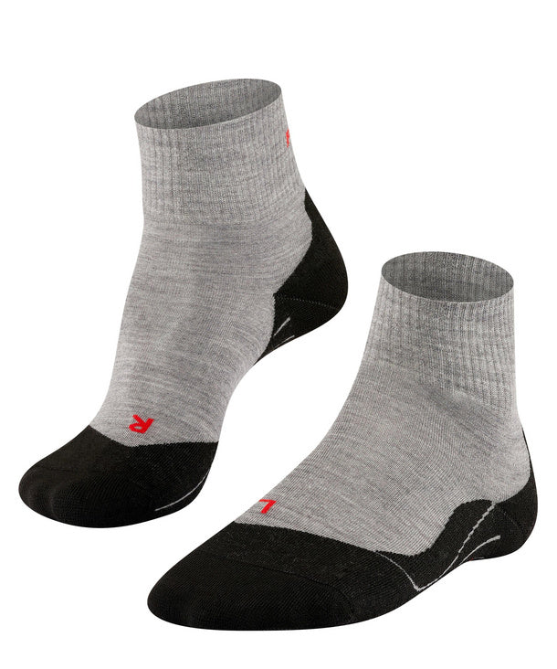 Falke Men's TK5 Wander Short Socks