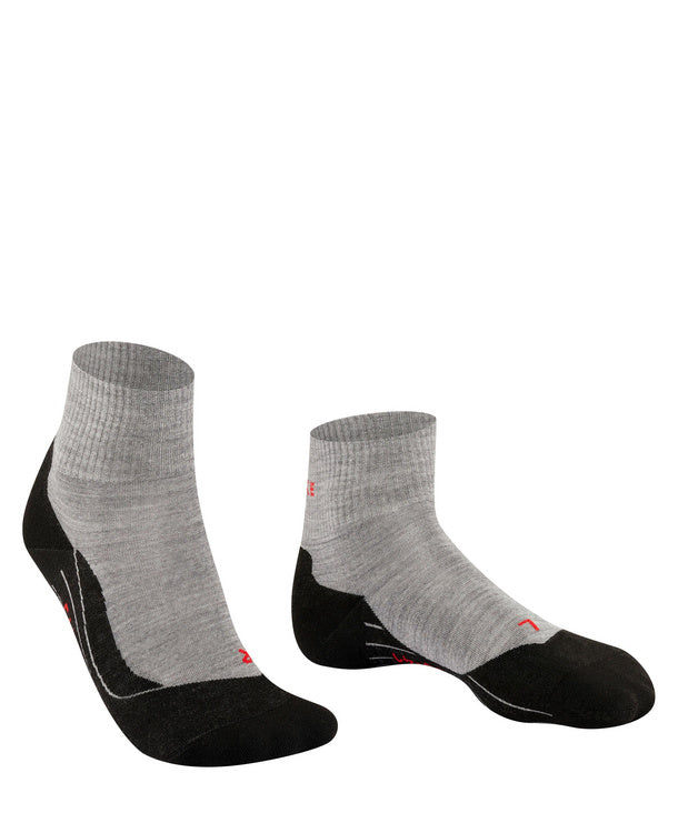 Falke Men's TK5 Wander Short Socks