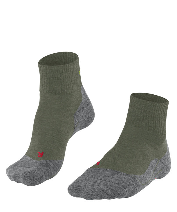 Falke Men's TK5 Wander Short Socks