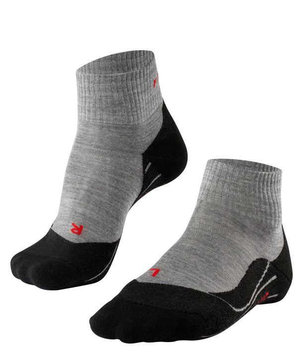 Falke Women's TK5 Short Grade Socks
