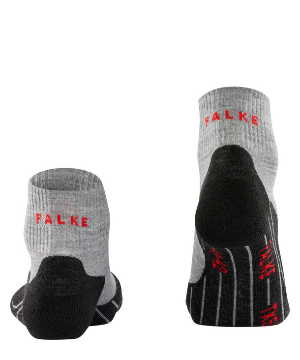 Falke Women's TK5 Short Grade Socks