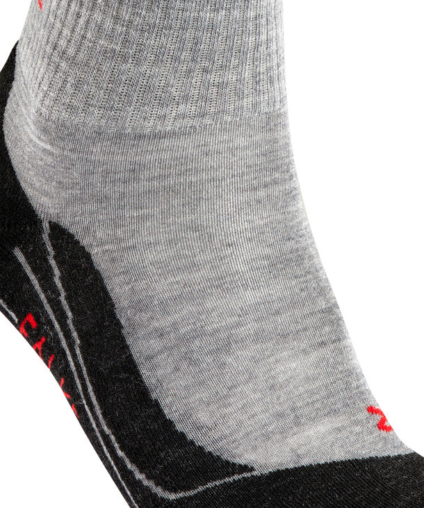 Falke Women's TK5 Short Grade Socks