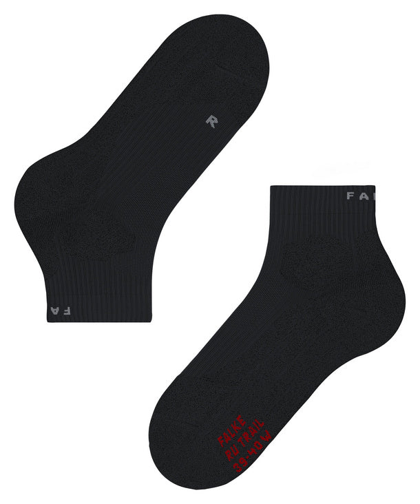 Falke Men's RU Trail Running Sock