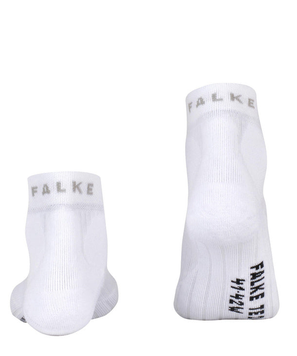 Falke Women's TE2 Short Tennis Sock
