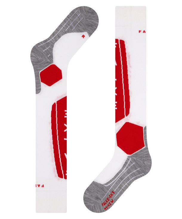 Falke Women's SK5 Ski Socks