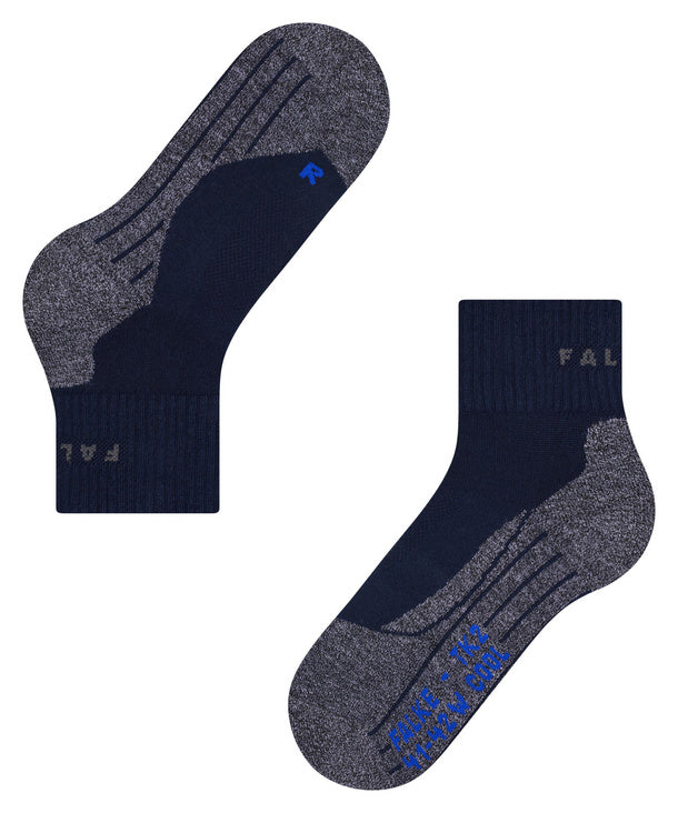 Falke Men's TK2 Explore Short Cool Socks