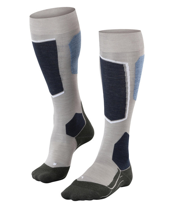 Falke Women's SK 6 Ski Socks