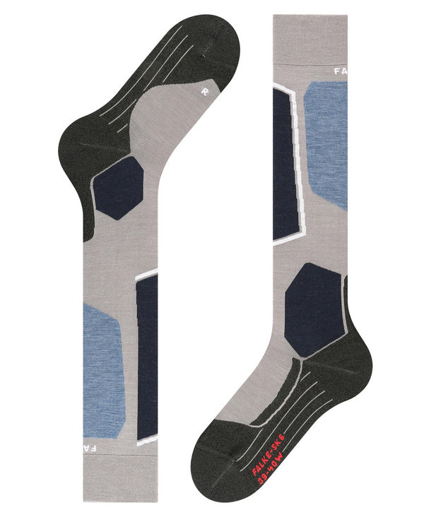 Falke Women's SK 6 Ski Socks