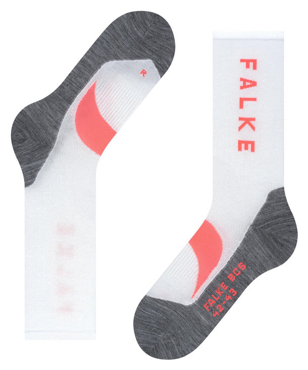 Falke Unisex BC6 Socks