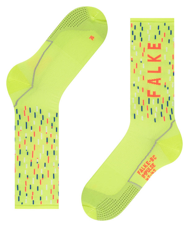 Falke Unisex BC Impulse Reflect Socks