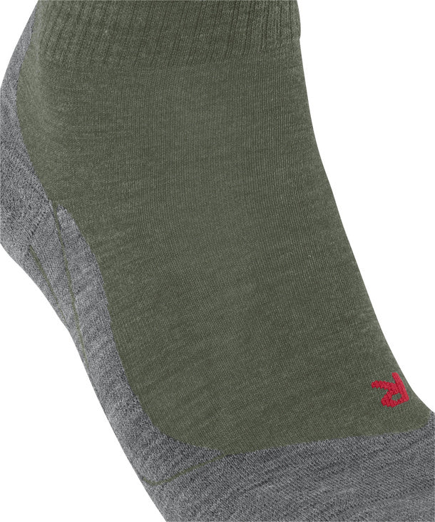 Falke Men's TK5 Wander Short Socks