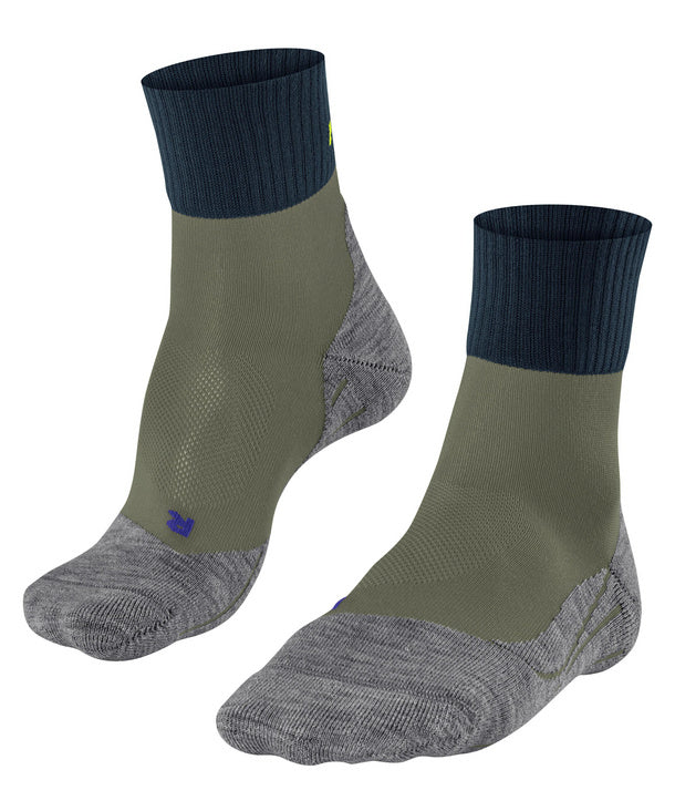 Falke Men's TK2 Explore Short Cool Socks