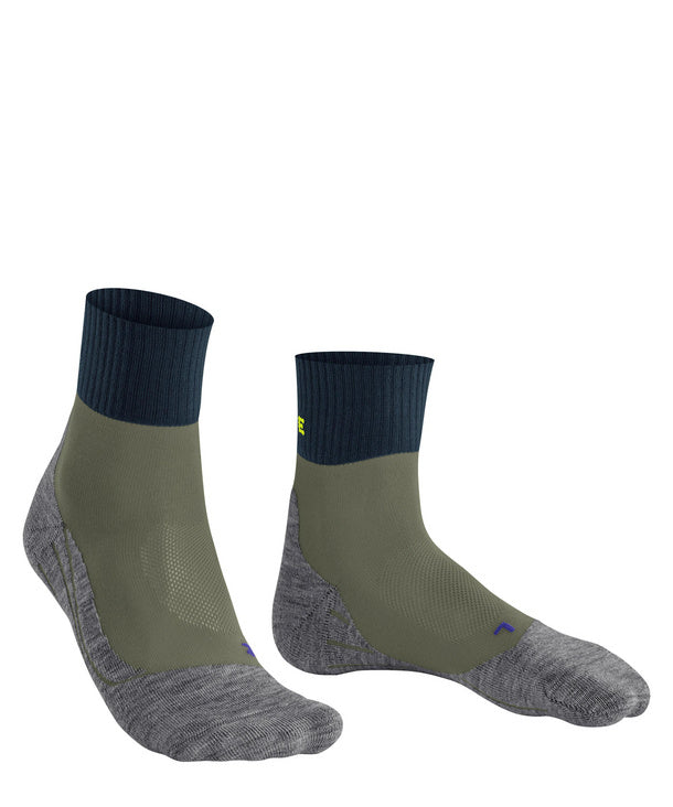 Falke Men's TK2 Explore Short Cool Socks