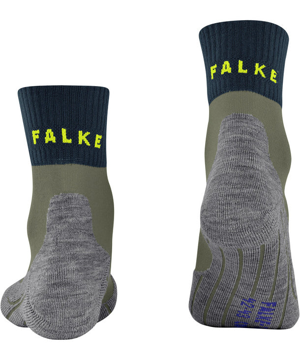 Falke Men's TK2 Explore Short Cool Socks