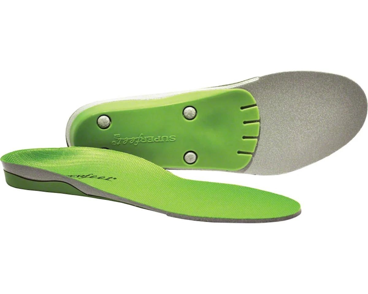 Superfeet Green Insoles