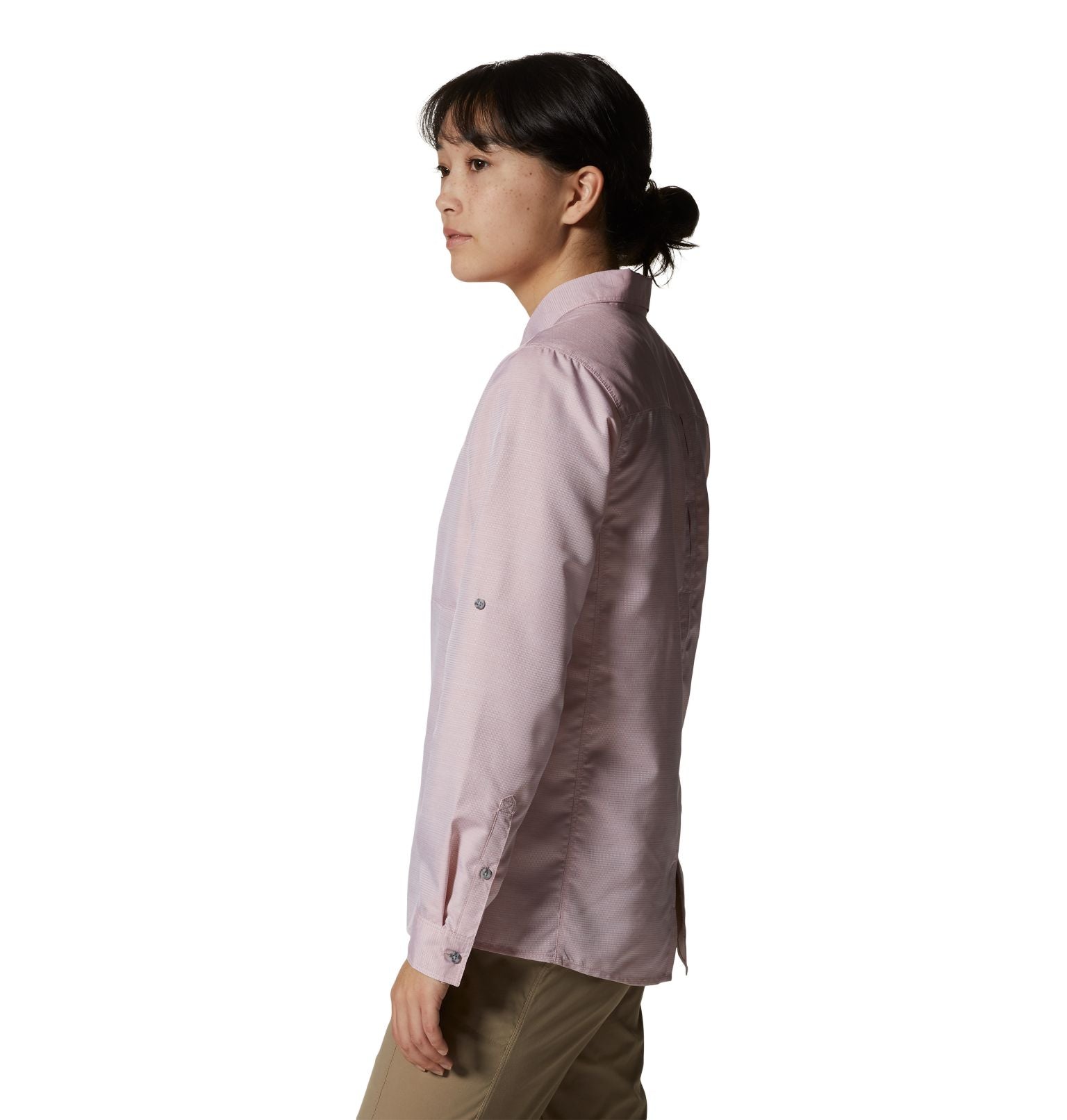 Mountain Hardwear Women's Canyon LS Shirt