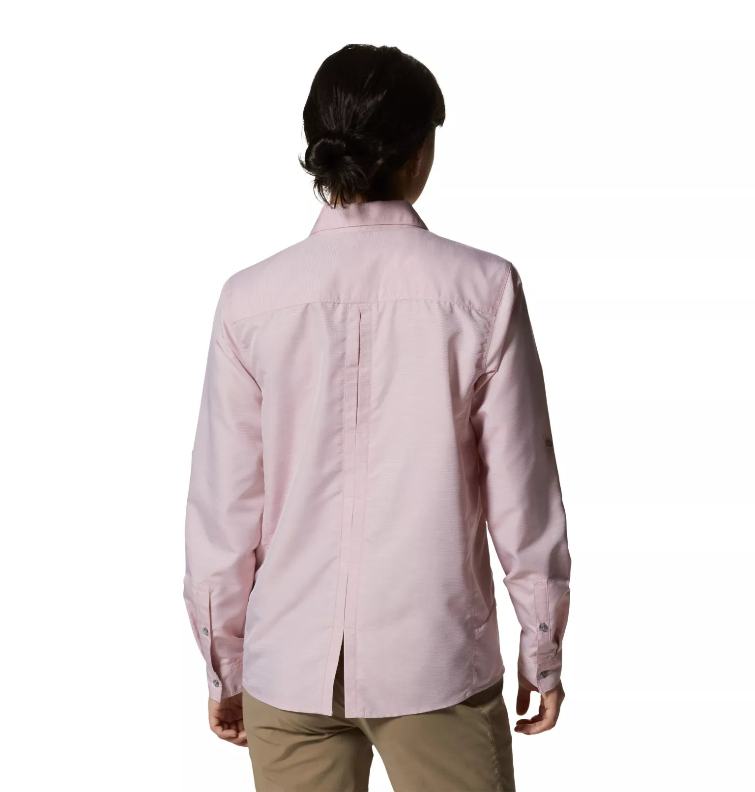 Mountain Hardwear Women's Canyon LS Shirt