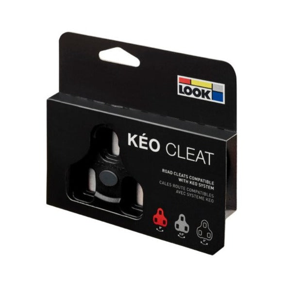 Look Cycling Keo Cleat