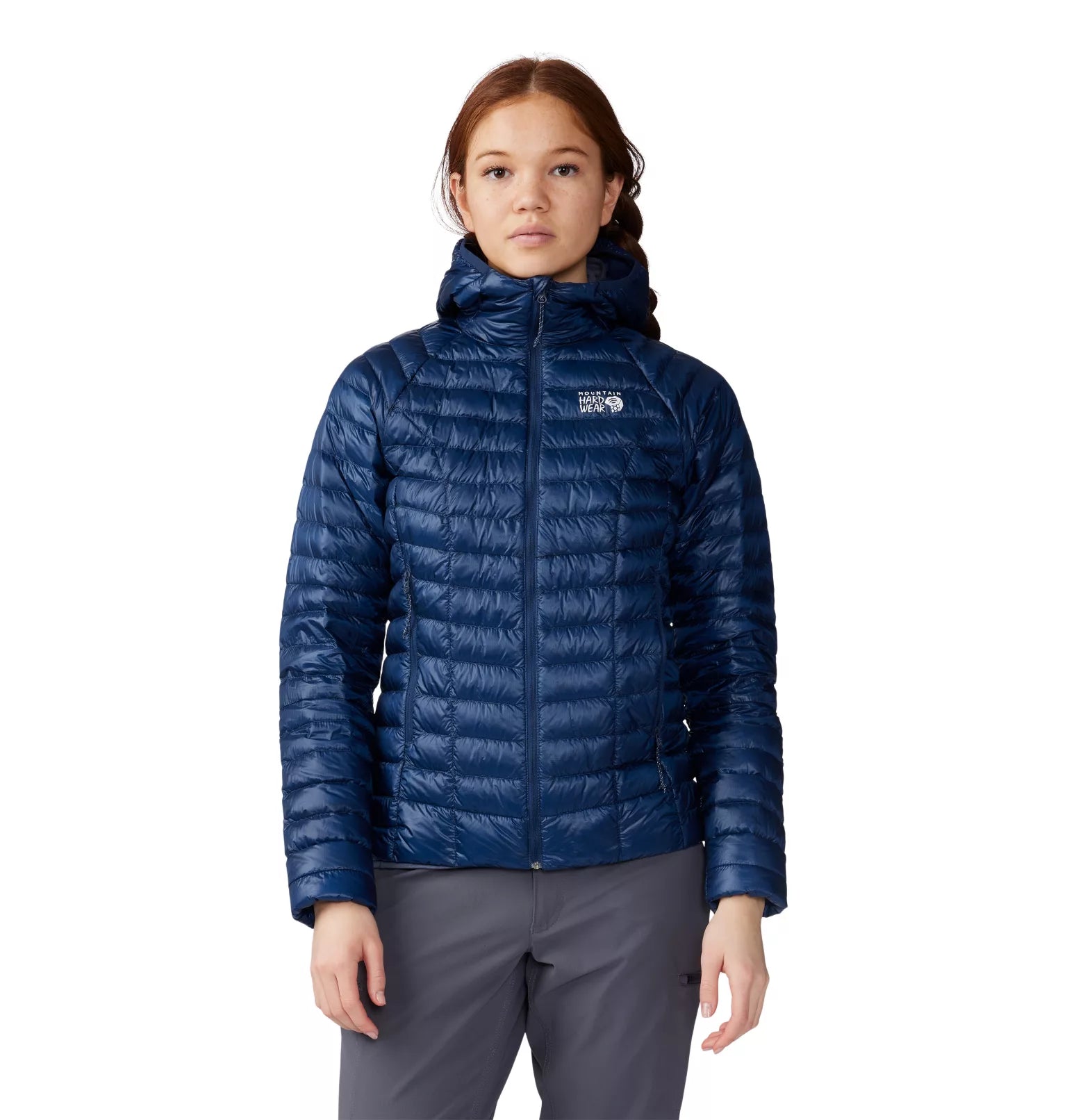 MHW Women's Ghost Whisperer/2™ Hoody