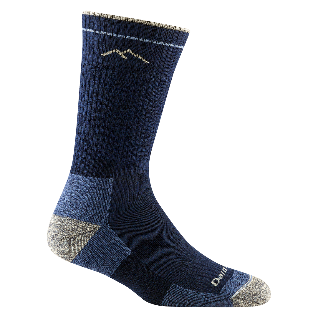 Darn Tough Women's Hiker Boot Midweight Hiking Sock