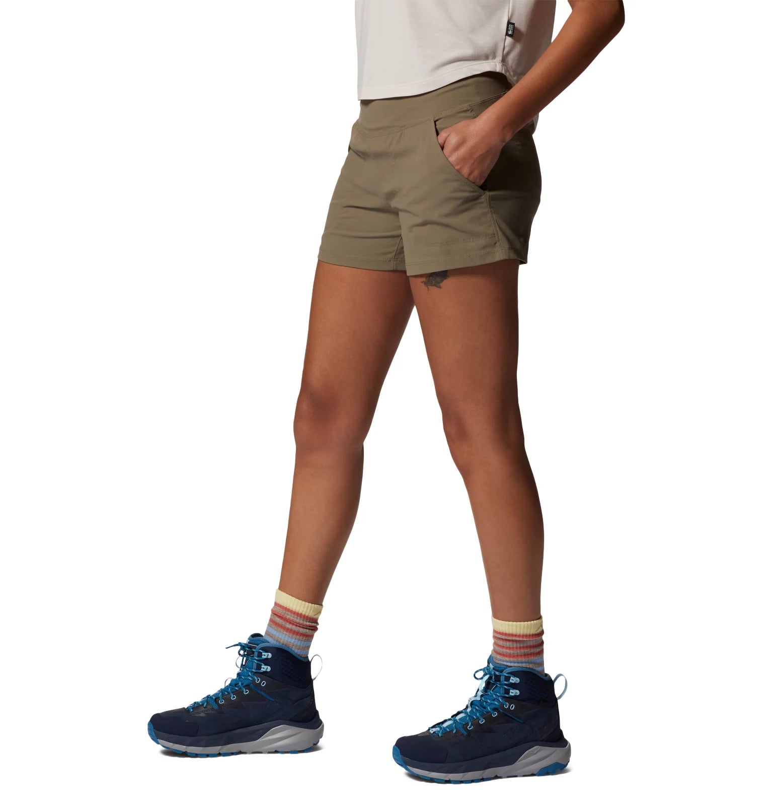 Mountain Hardwear Women's Dynama/2 Short