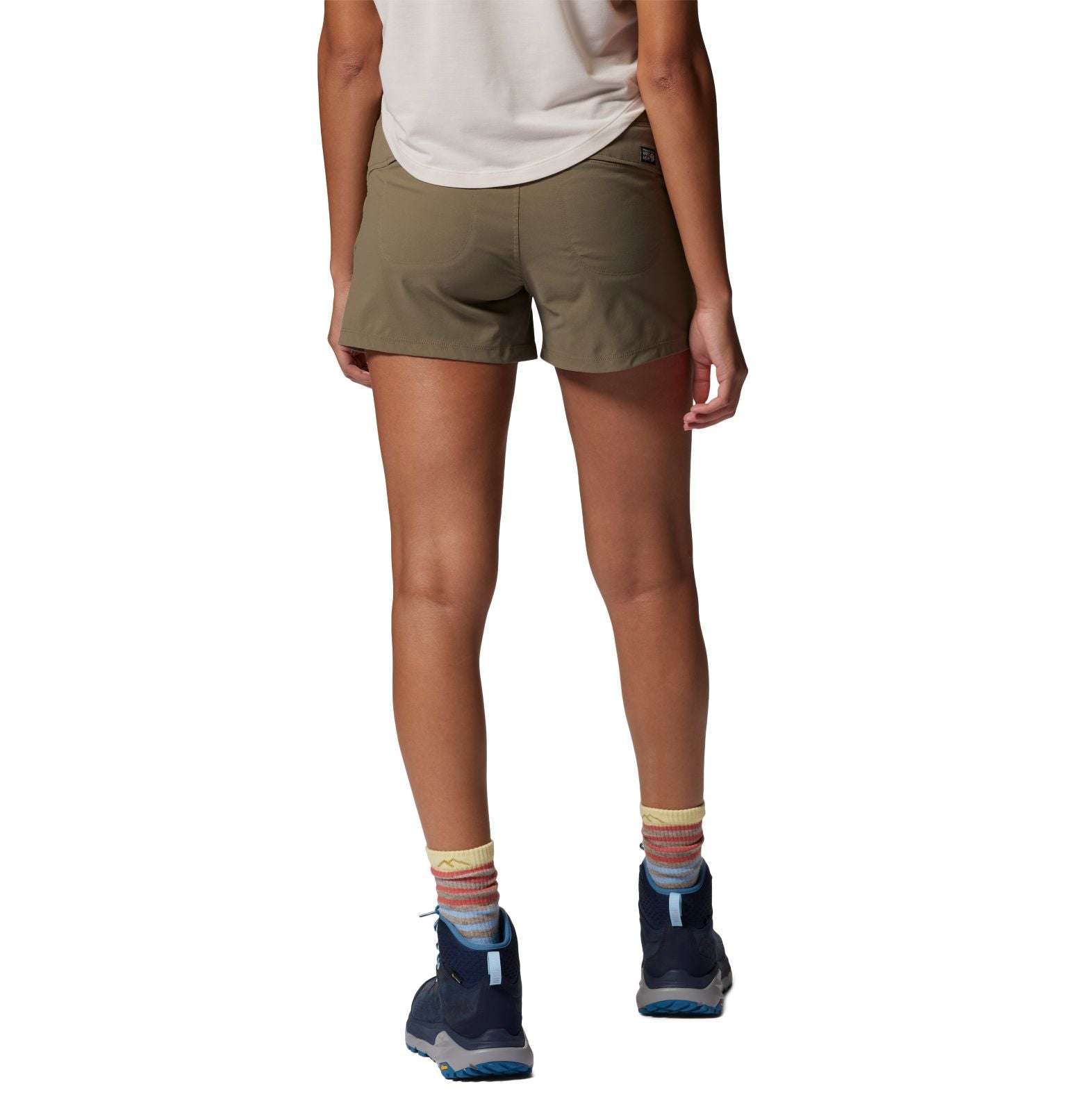 Mountain Hardwear Women's Dynama/2 Short