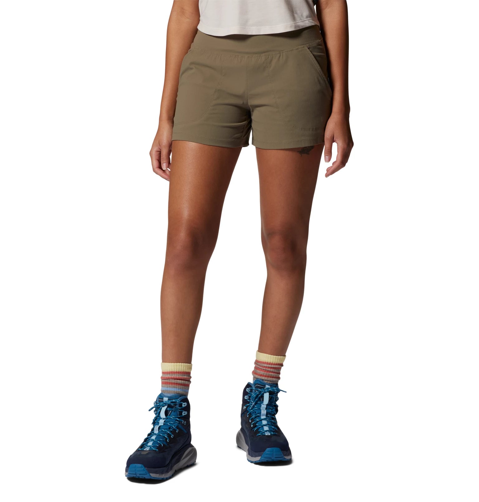 Mountain Hardwear Women's Dynama/2 Short