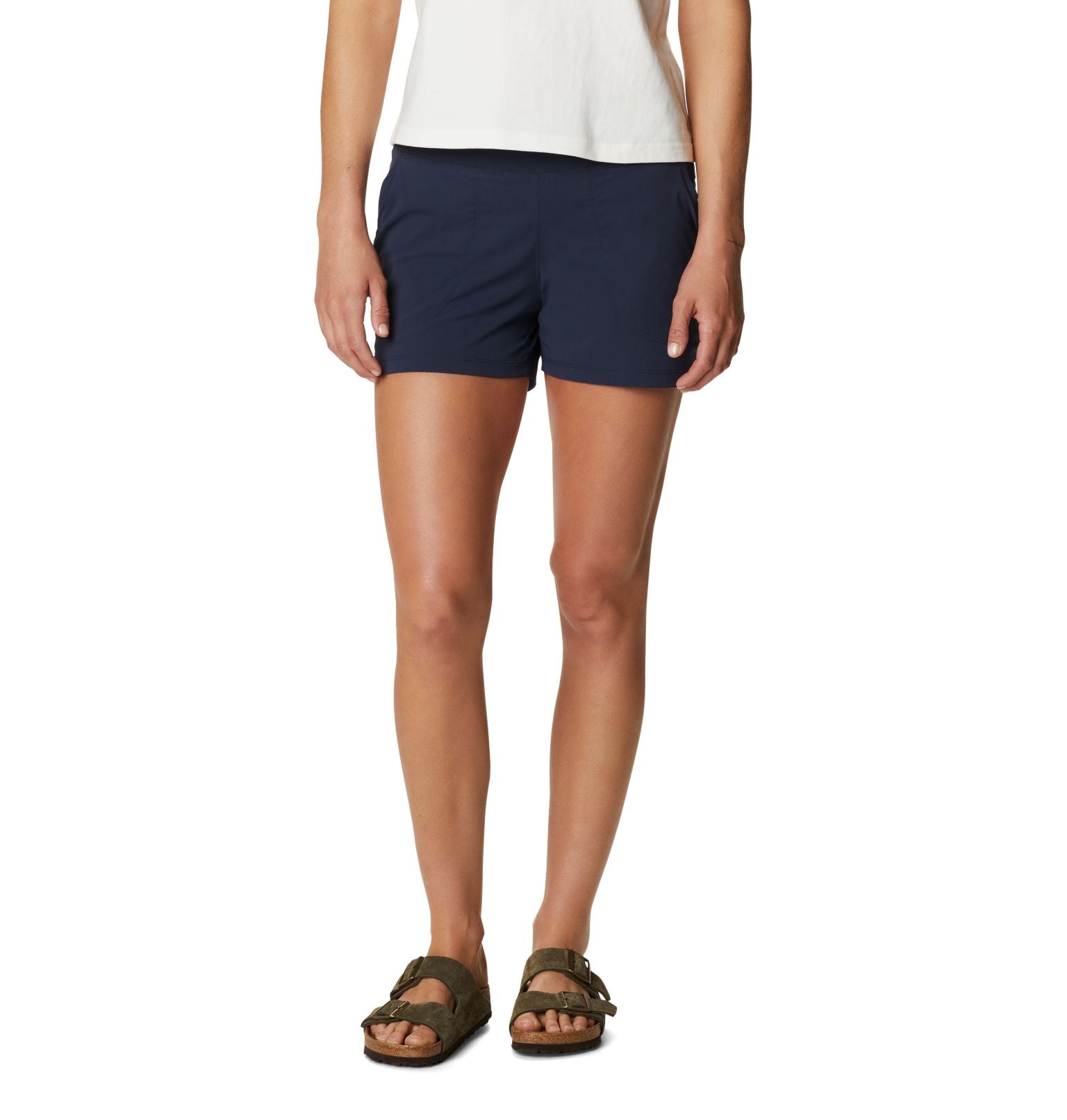 Mountain Hardwear Women's Dynama/2 Short