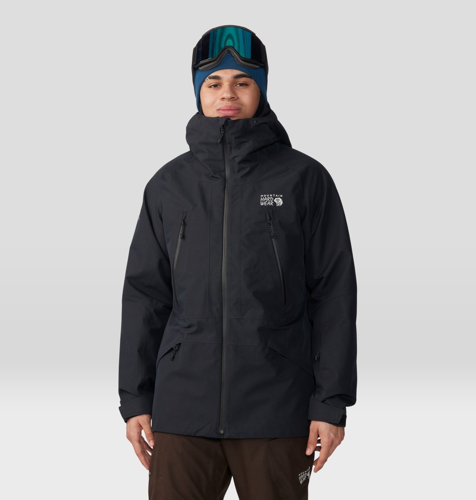 MHW Men's Sky Ridge GORE-TEX Jacket