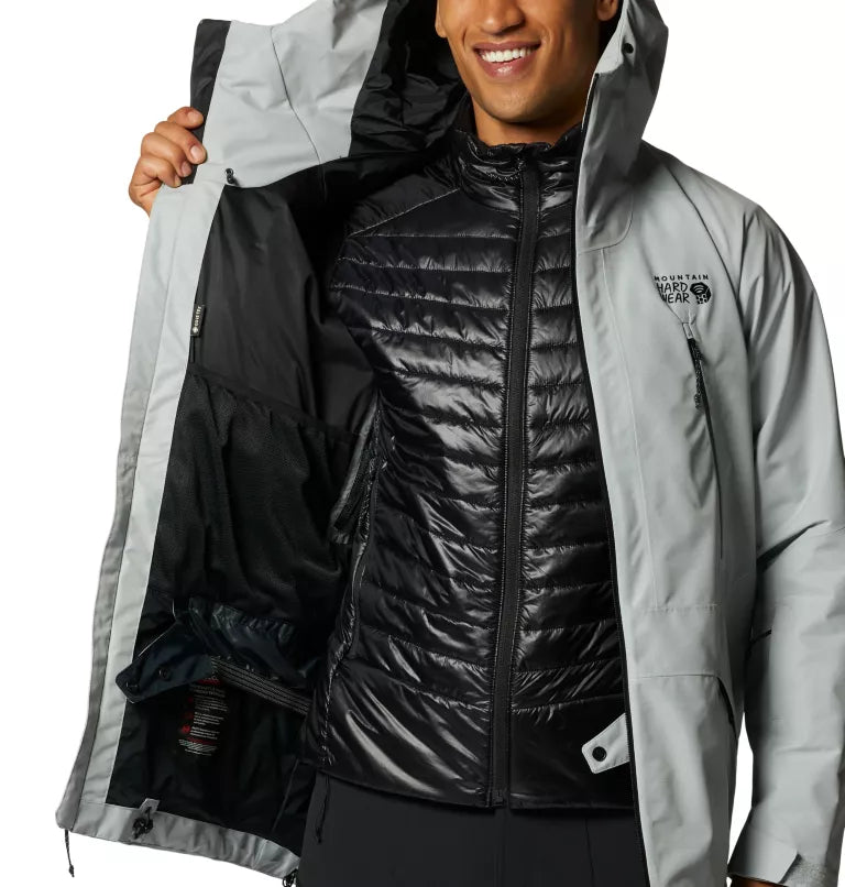 MHW Men's Sky Ridge GORE-TEX Jacket