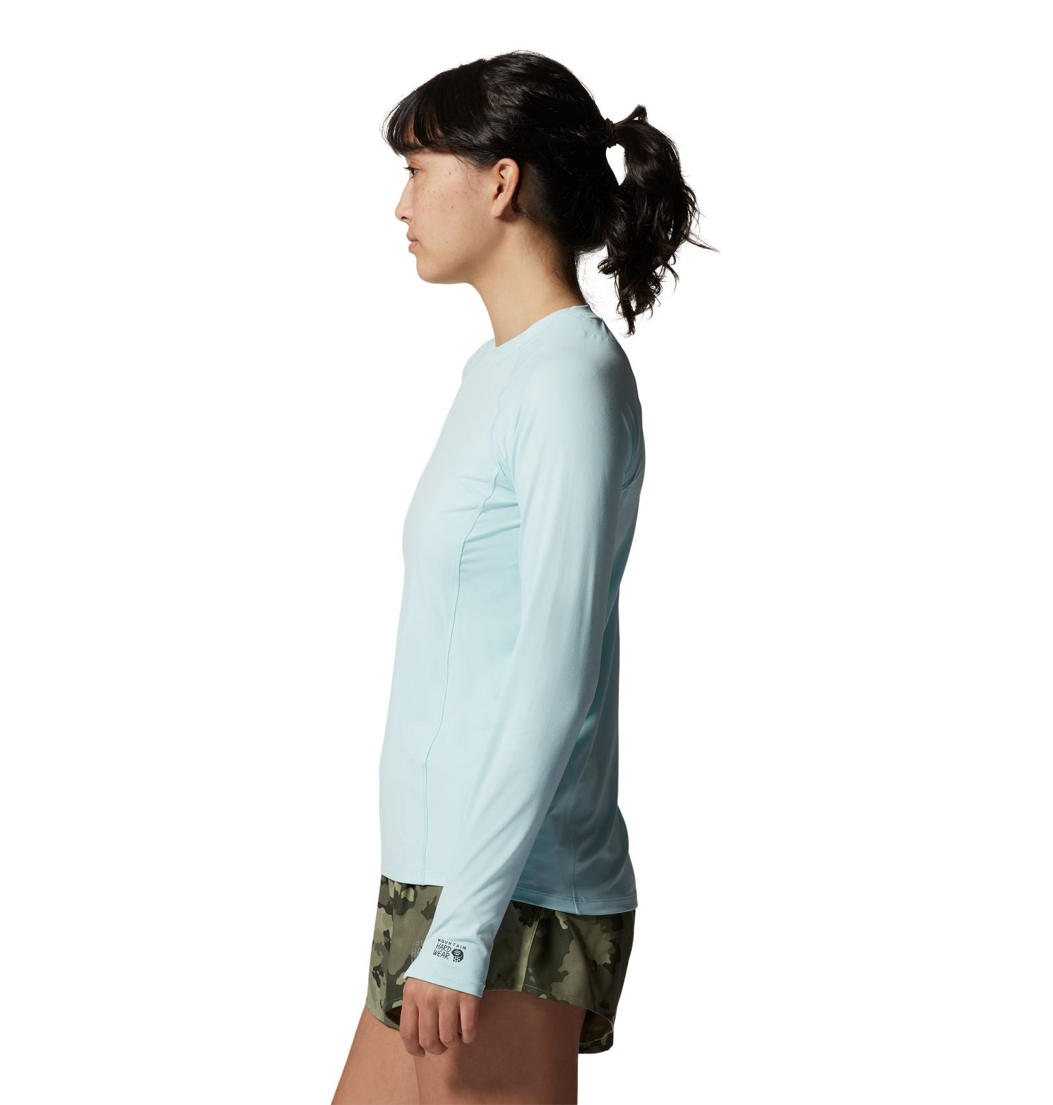 Mountain Hardwear Women's Crater Lake LS