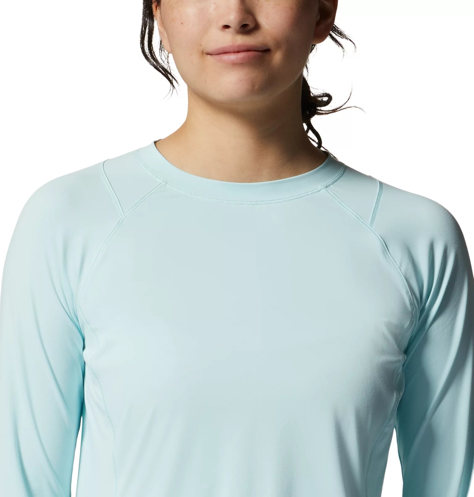 Mountain Hardwear Women's Crater Lake LS
