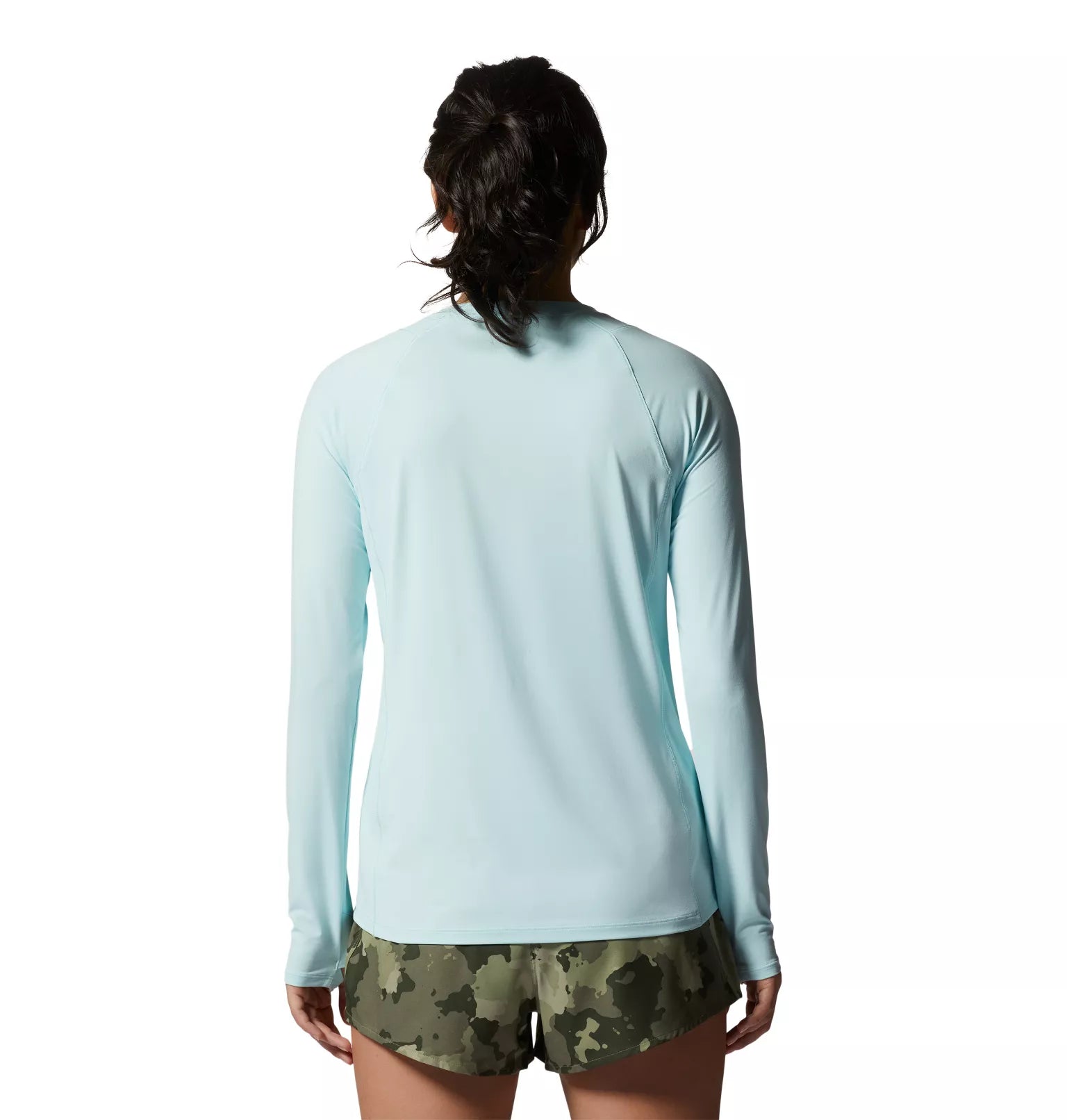 Mountain Hardwear Women's Crater Lake LS