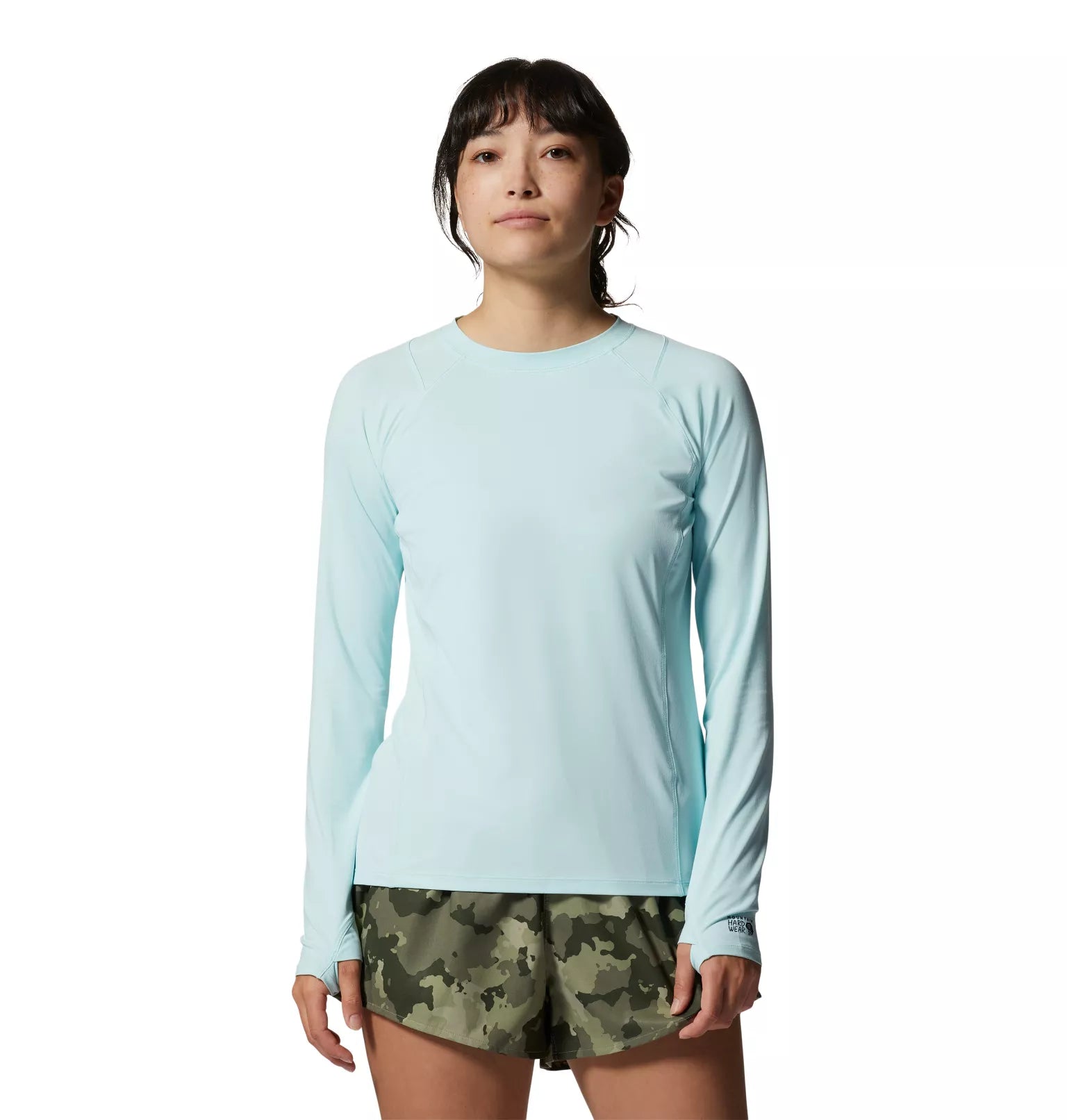 Mountain Hardwear Women's Crater Lake LS