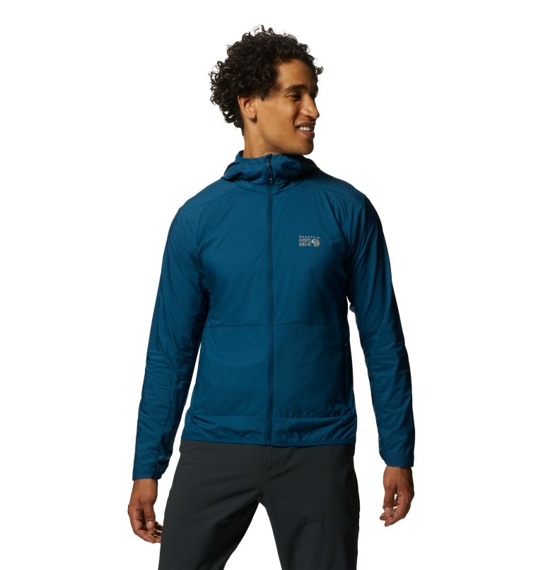 MT. Hardwear Men's Kor AirShell Hoody