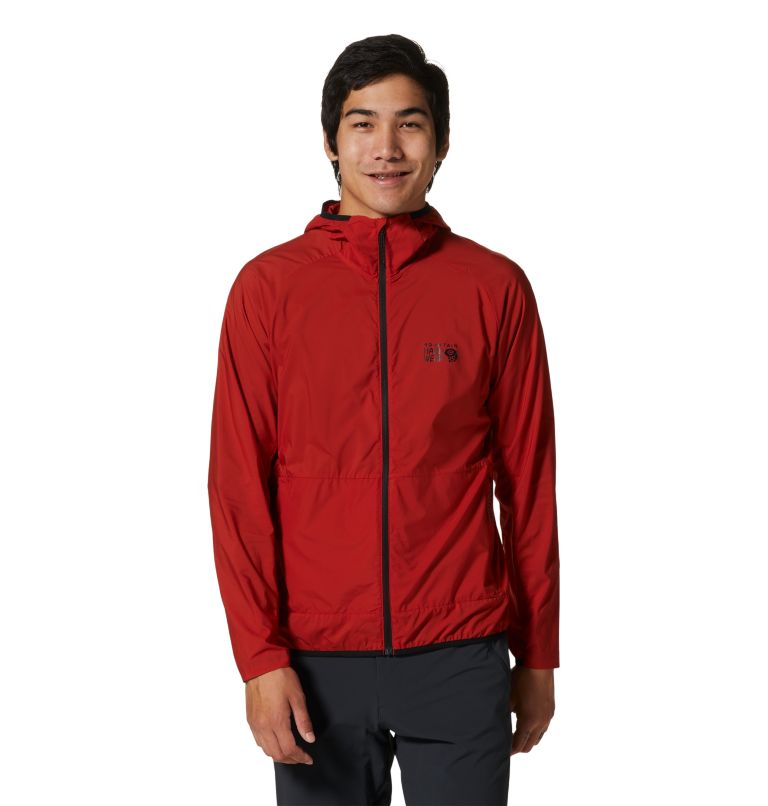 MT. Hardwear Men's Kor AirShell Hoody