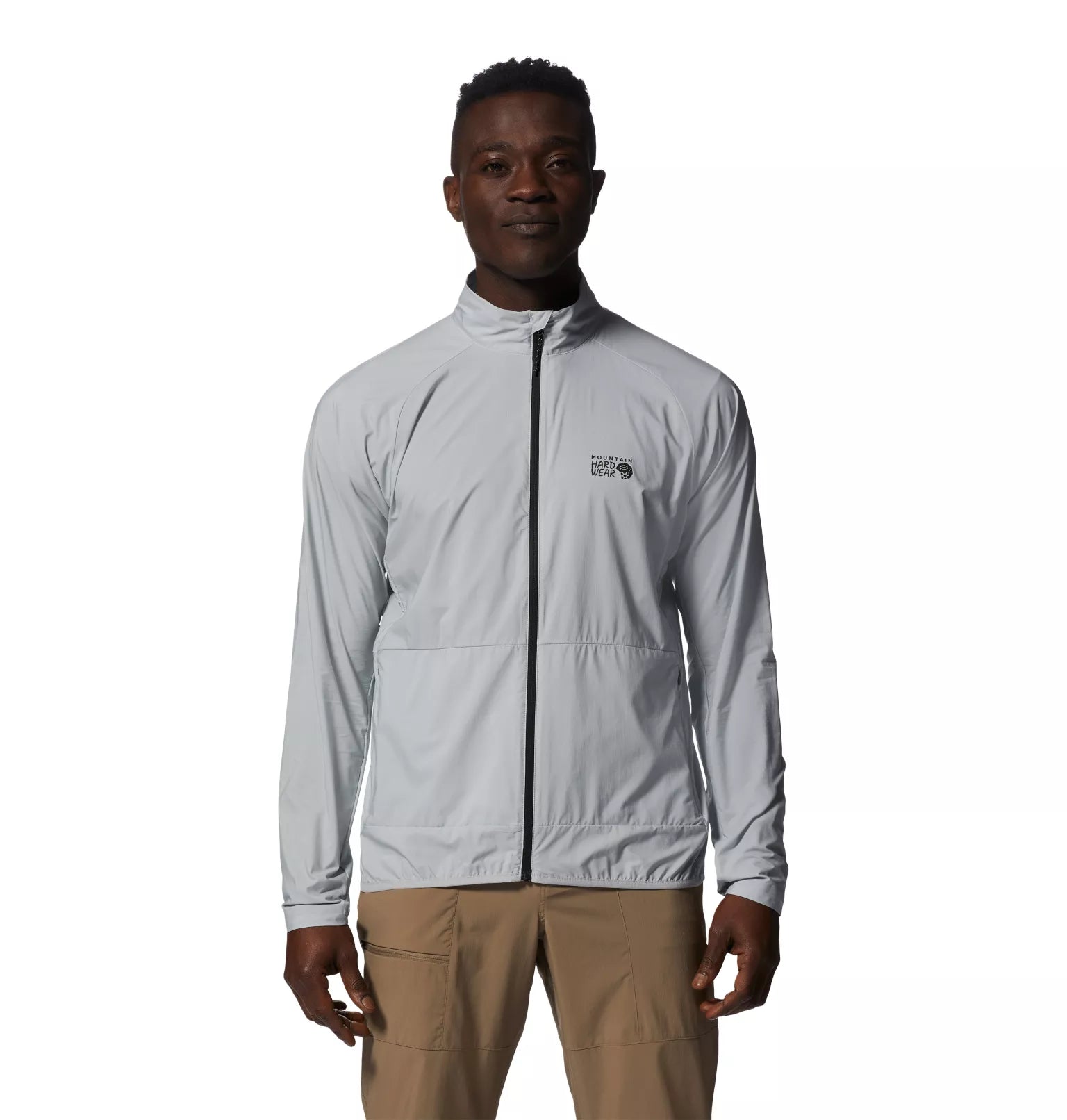 Mountain Hardwear Men's Kor AirShell Full Zip Jacket