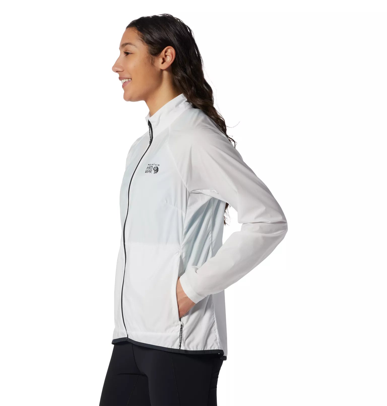 Mountain Hardwear Women's Kor AirShell Full Zip Jacket
