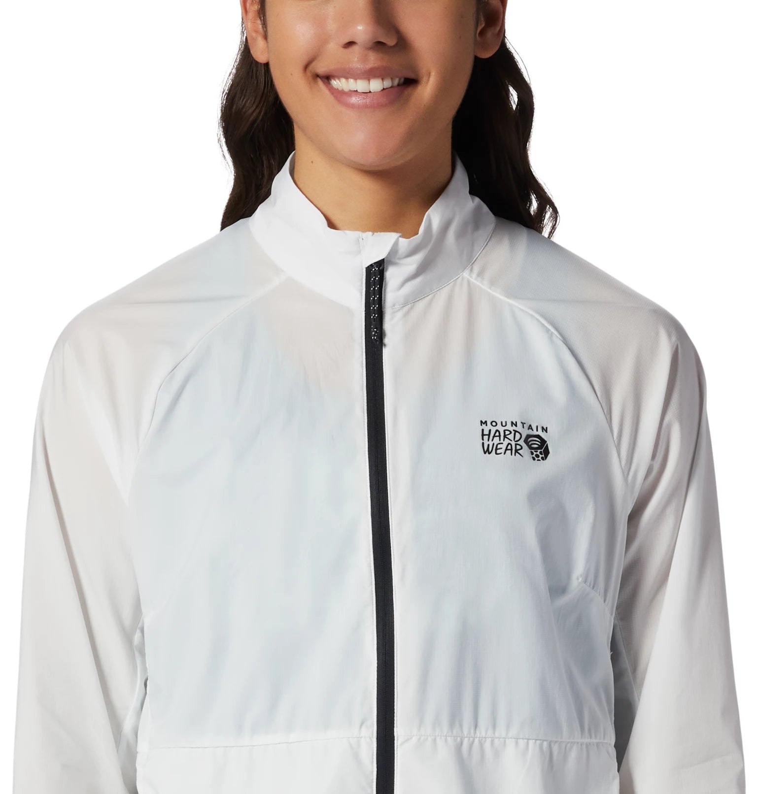 Mountain Hardwear Women's Kor AirShell Full Zip Jacket