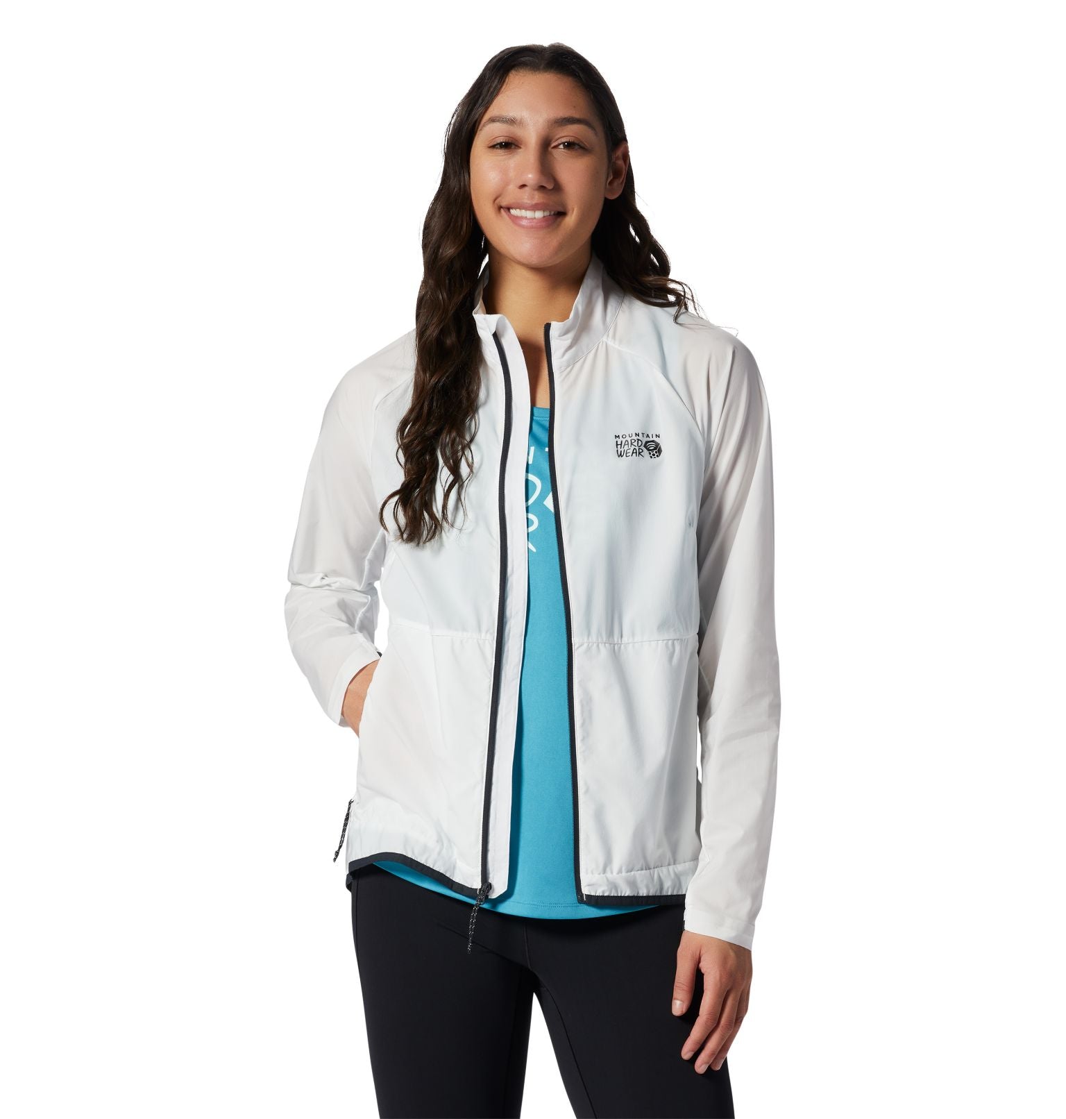 Mountain Hardwear Women's Kor AirShell Full Zip Jacket