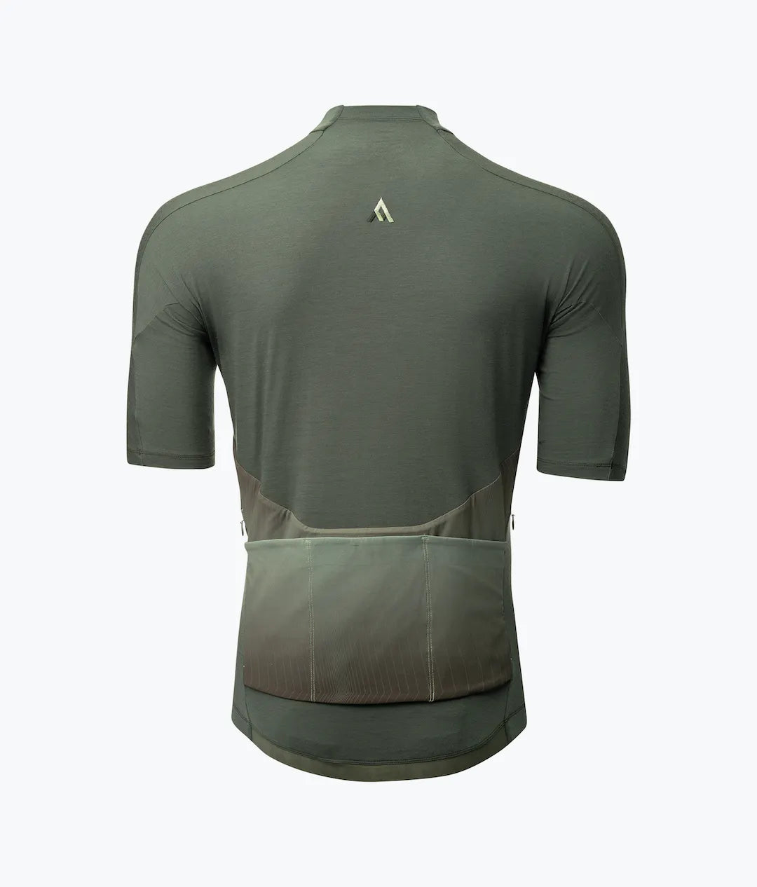 7Mesh Ashlu Merino SS Jersey