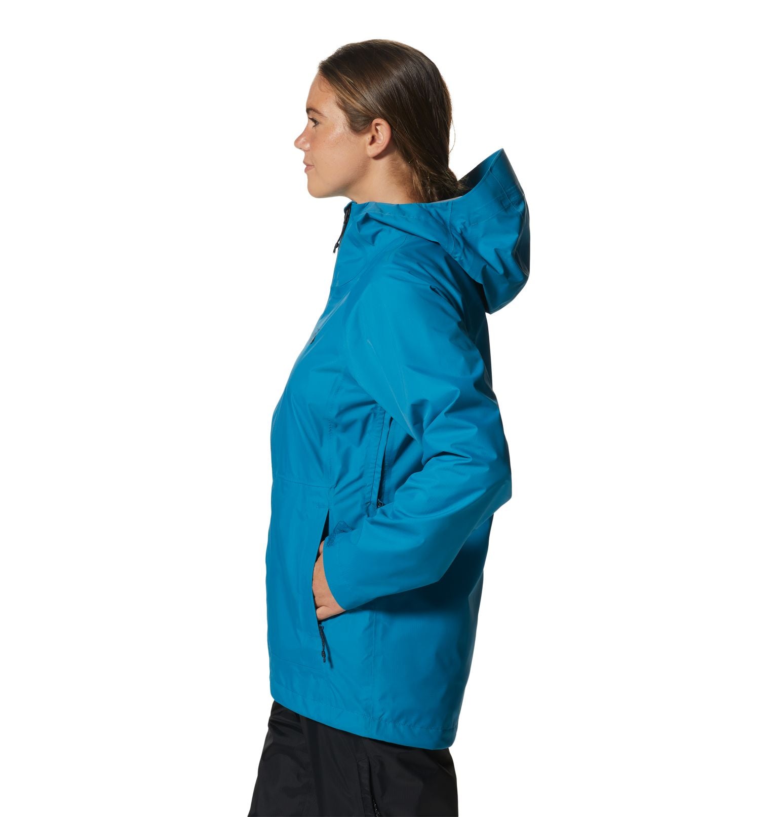 Mountain Hardwear Women's Threshold Jacket