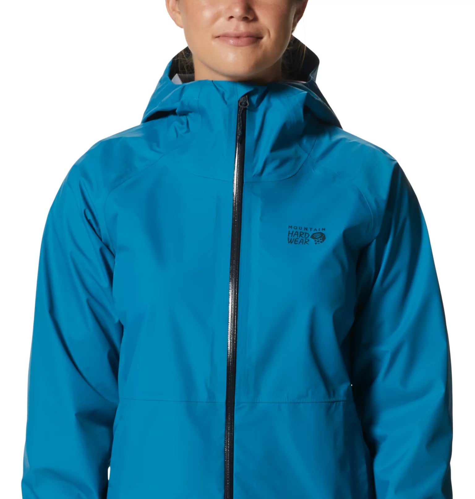 Mountain Hardwear Women's Threshold Jacket