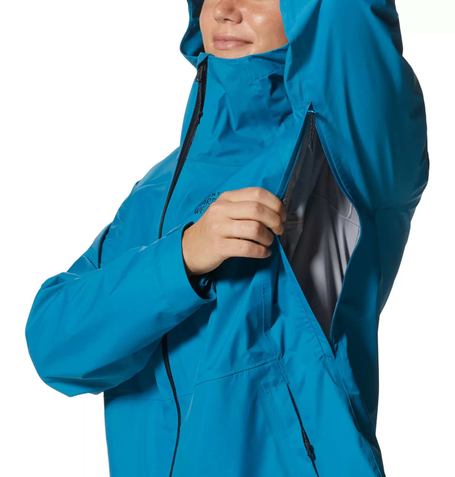 Mountain Hardwear Women's Threshold Jacket